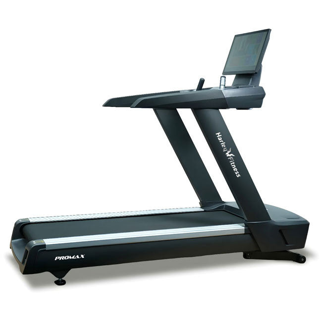 Harley Fitness Pro Max Commercial Treadmill