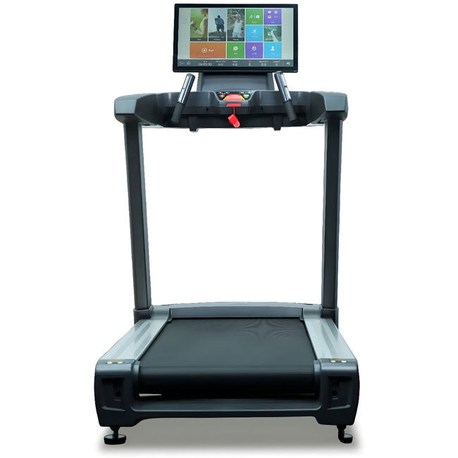 Harley Fitness Pro Max Commercial Treadmill