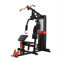 Harley Fitness Single Station Multi Gym