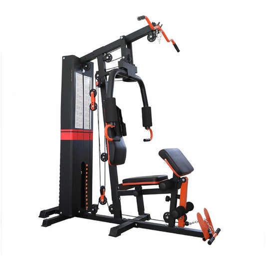 Harley Fitness Single Station Multi Gym