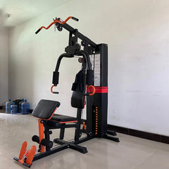 Harley Fitness Single Station Multi Gym