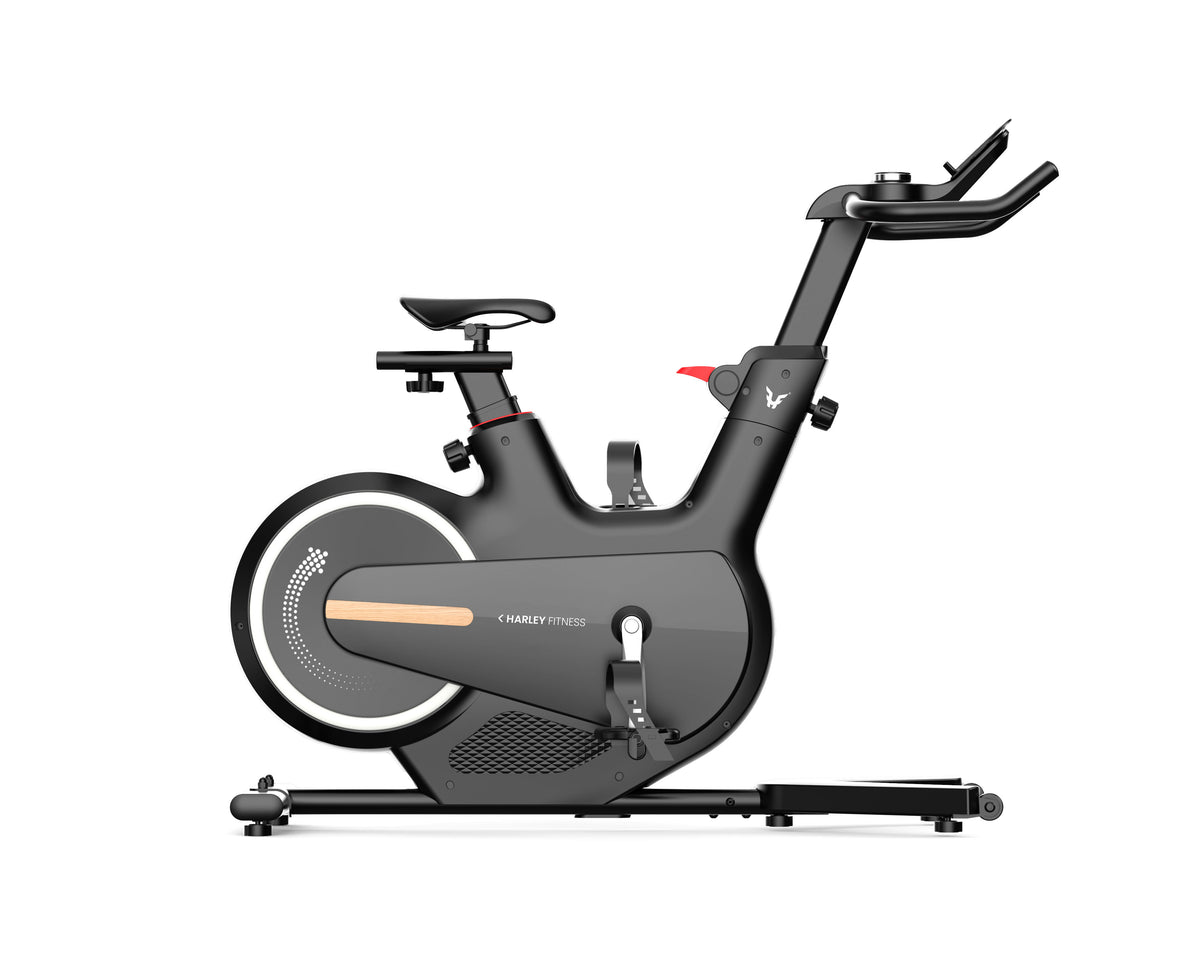 Harley Fitness Spinning Bike