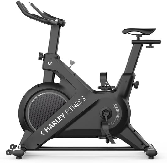 Harley Fitness Spinning Bike