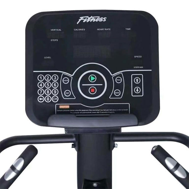 Harley Fitness Stair Climber