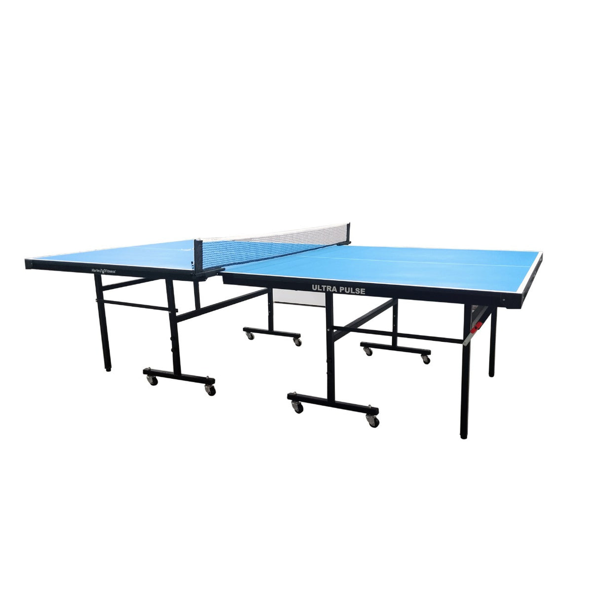 Harley Fitness Table Tennis Table - Ultra Pulse