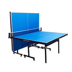 Harley Fitness Table Tennis Table - Ultra Pulse