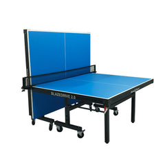 Harley Fitness Table Tennis Table Heavy Duty Blaze Drive 2.0 (Tournament Quality)