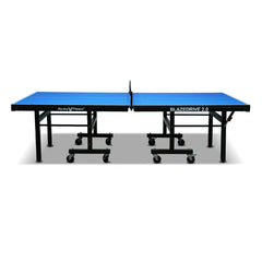 Harley Fitness Table Tennis Table Heavy Duty Blaze Drive 2.0 (Tournament Quality)