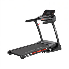 Harley Fitness Track 7 Foldable Treadmill