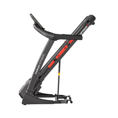 Harley Fitness Track 7 Foldable Treadmill