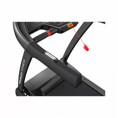 Harley Fitness Track 7 Foldable Treadmill