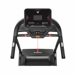 Harley Fitness Track 7 Foldable Treadmill