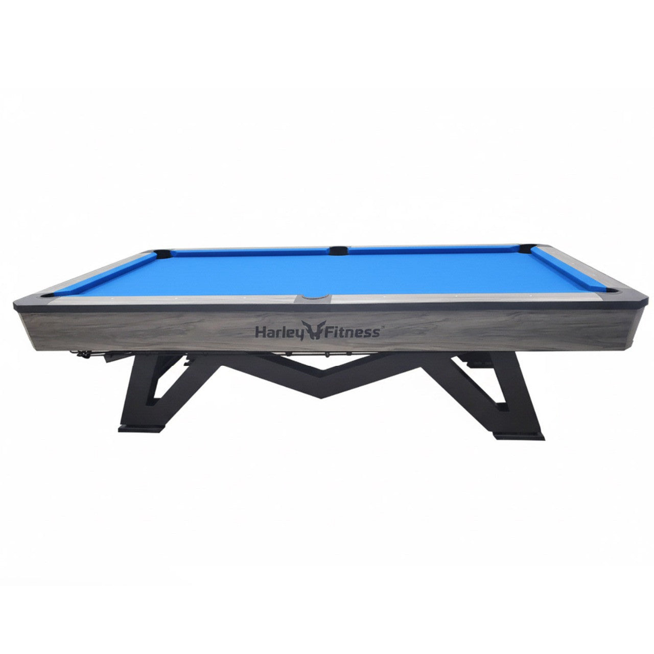 Harley Fitness Vantage 9ft Marble Billiard Table