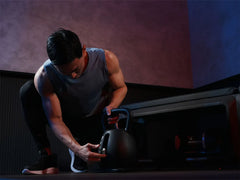 Horizon Adjustable Kettlebell