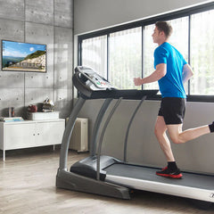 Horizon Elite T7.1 Treadmill