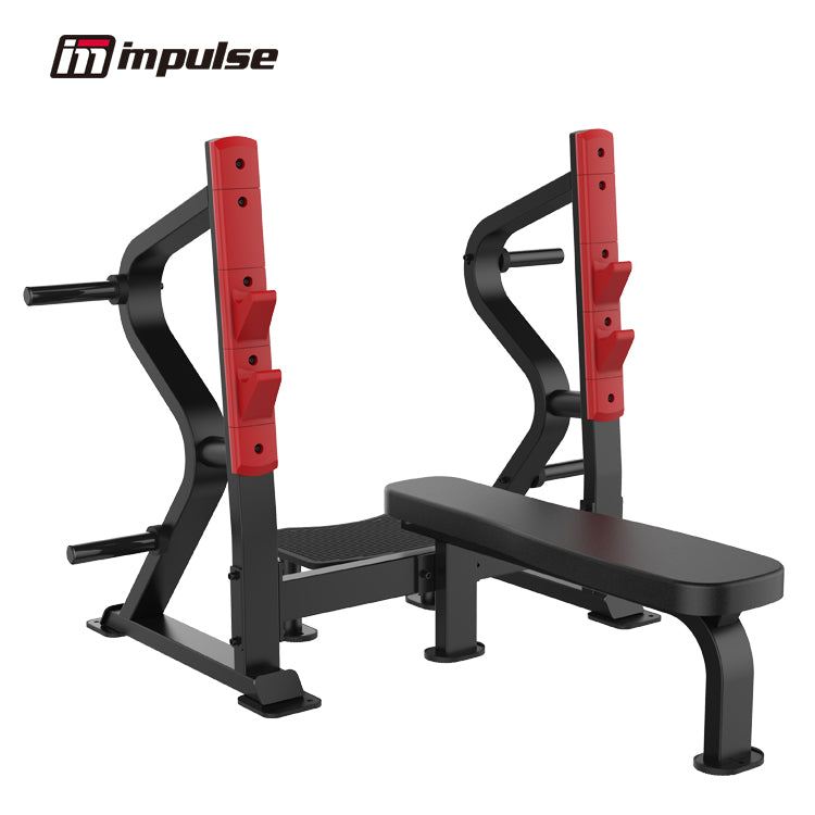 Impulse Flat Bench SL7028