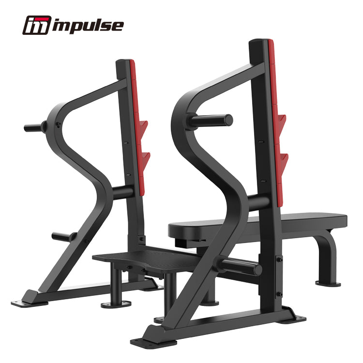 Impulse Flat Bench SL7028