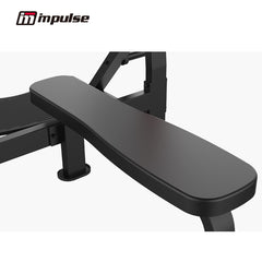 Impulse Flat Bench SL7028