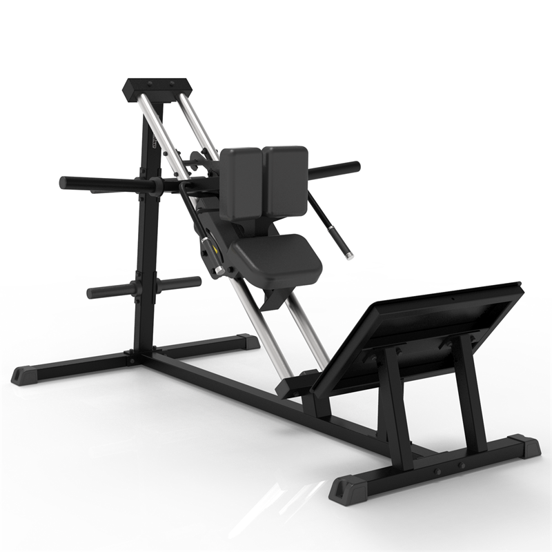 Impulse Fitness Hack Squat IFP1617-WX