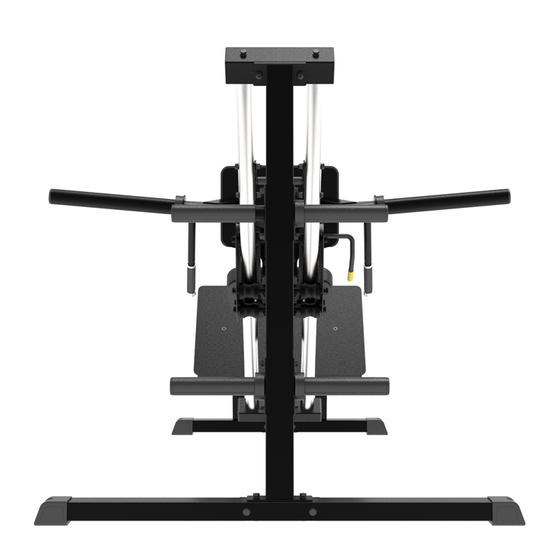 Impulse Fitness Hack Squat IFP1617-WX