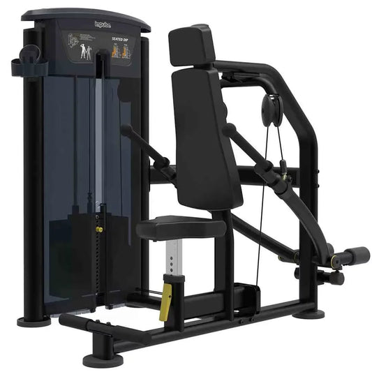 Impulse Fitness Seated Dip press IT9517