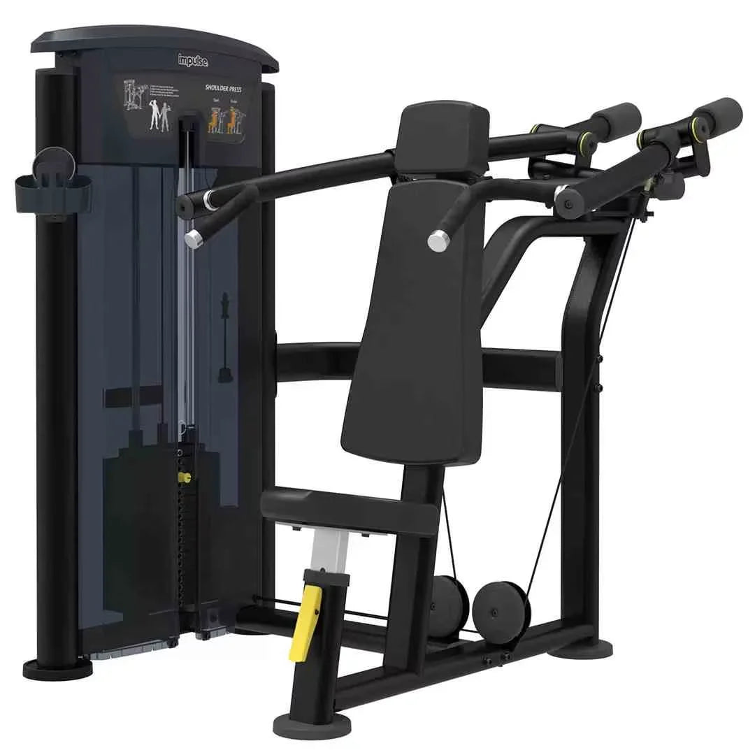 Impulse Fitness Shoulder Press IT9512