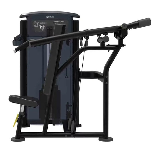 Impulse Fitness Shoulder Press IT9512