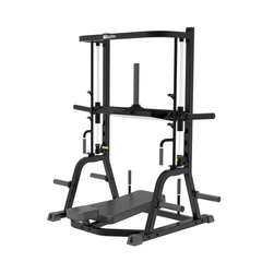 Impulse Fitness Vertical Leg Press IFP1613-WX