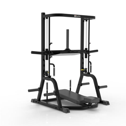 Impulse Fitness Vertical Leg Press IFP1613-WX