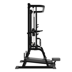 Impulse Fitness Vertical Leg Press IFP1613-WX