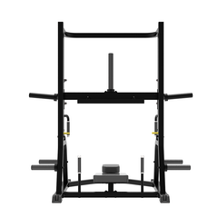 Impulse Fitness Vertical Leg Press IFP1613-WX