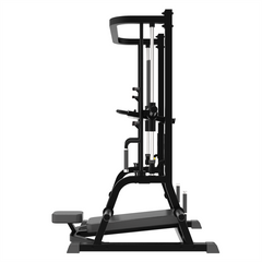 Impulse Fitness Vertical Leg Press IFP1613-WX