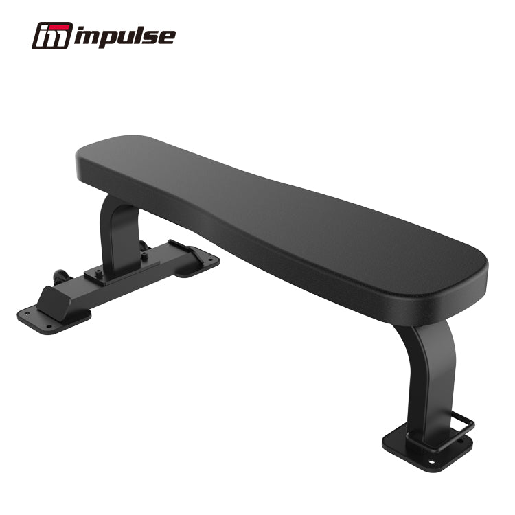 Impulse Flat Bench SL7035