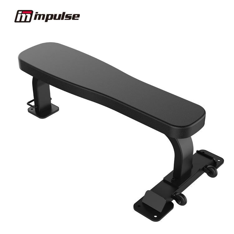 Impulse Flat Bench SL7035