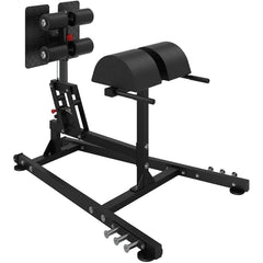 Insight Fitness Glut Ham Bench - DH032