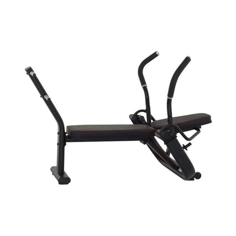 Inspire Abdominal Crunch Bench