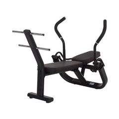 Inspire Abdominal Crunch Bench