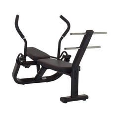 Inspire Abdominal Crunch Bench