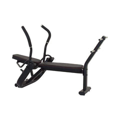 Inspire Abdominal Crunch Bench