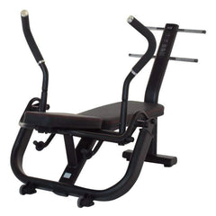 Inspire Abdominal Crunch Bench