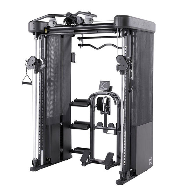 Inspire FT2 PRO Smith Functional Trainer