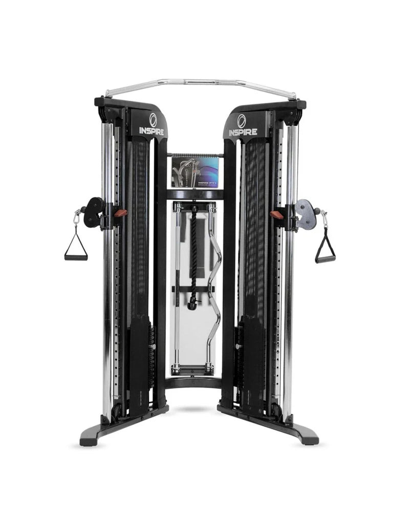 Inspire Fitness FT1 Functional Trainer