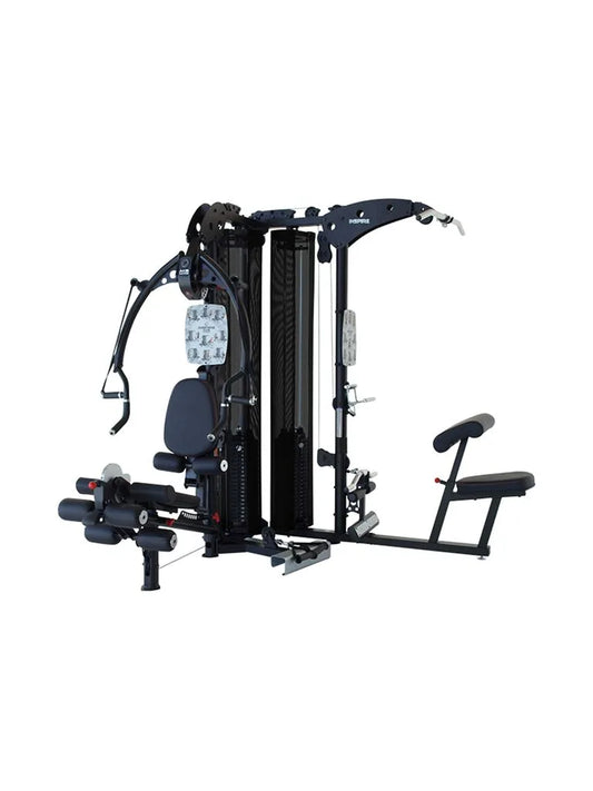 Inspire Fitness Multi-Gym M5