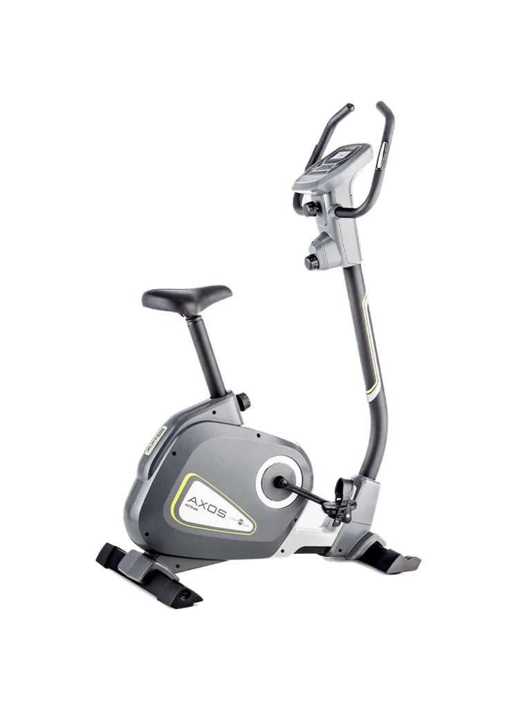 Kettler Upright Bike Axos Cycle M-LA