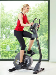 Kettler Upright Bike Axos Cycle M-LA