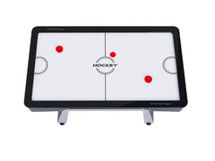 Knight Shot AH 690 Air Hockey Table Black 7.5FT