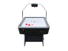 Knight Shot Air Hockey Table with Electronic Scoring Head 7FT