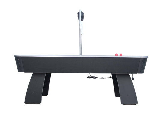 Knight Shot Air Hockey Table with Electronic Scoring Head 7FT