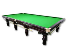 Knight Shot Buffalo Commercial Snooker Table 12ft