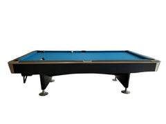 Knight Shot Galaxy Billiard Table Ball Return System 8ft